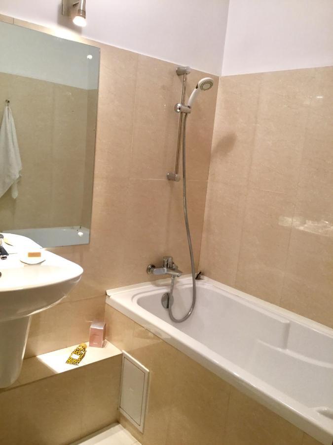 Eva Studio Apartman Bukarest Kültér fotó
