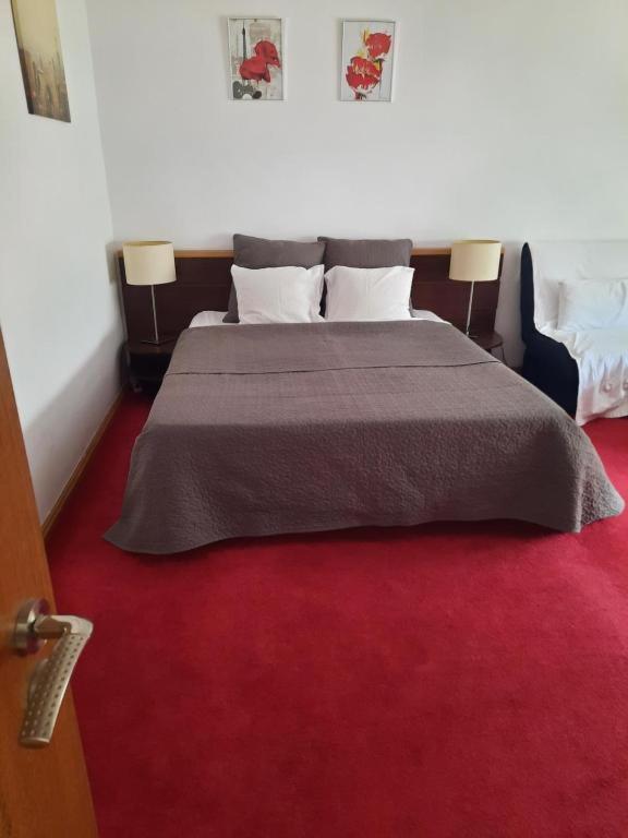 Eva Studio Apartman Bukarest Kültér fotó