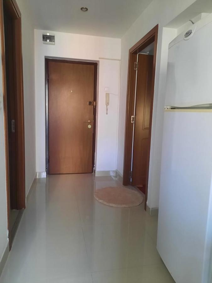 Eva Studio Apartman Bukarest Kültér fotó