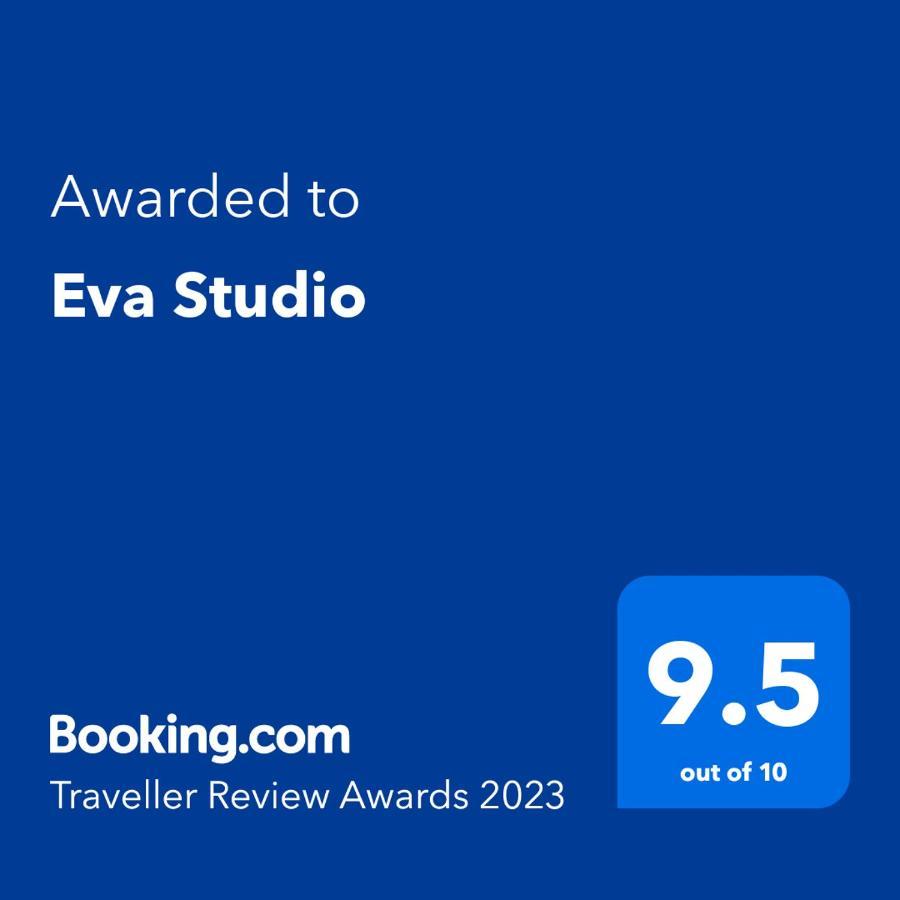 Eva Studio Apartman Bukarest Kültér fotó