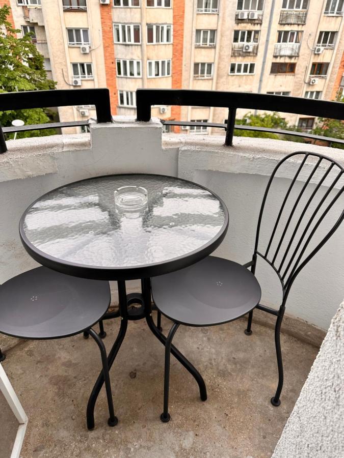 Eva Studio Apartman Bukarest Kültér fotó